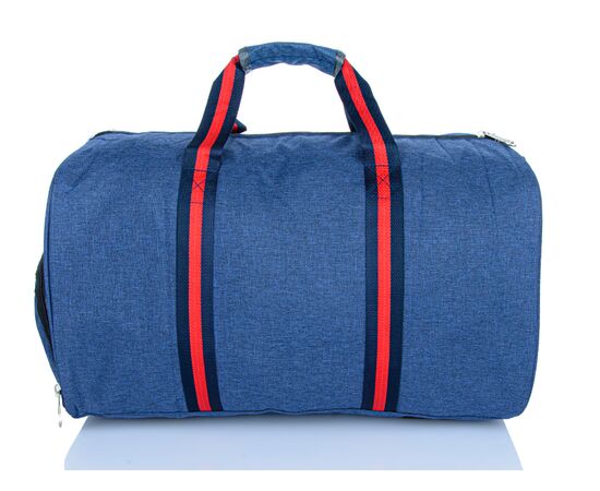 Сумка чоловіча 1789 blue р.50-33-20 "Jumay2" недорого оптом від прямого постачальника, зображення 2