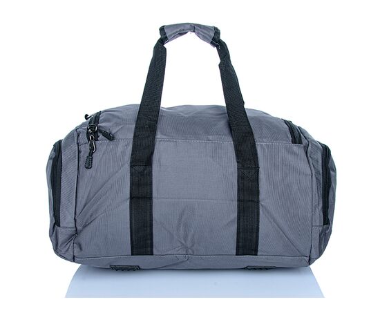 Сумка чоловіча 8807 grey р.47-25-25 "Jumay2" недорого оптом від прямого постачальника, зображення 2