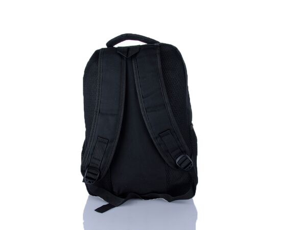 Фотография Рюкзак подростковый Y3323-1 black р.45*30*15 "Red Hat" недорого оптом от прямого поставщика, изображение 2