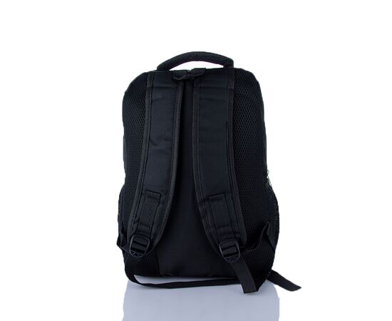 Фотография Рюкзак подростковый Y3323-2 black р.45*30*15 "Red Hat" недорого оптом от прямого поставщика, изображение 2