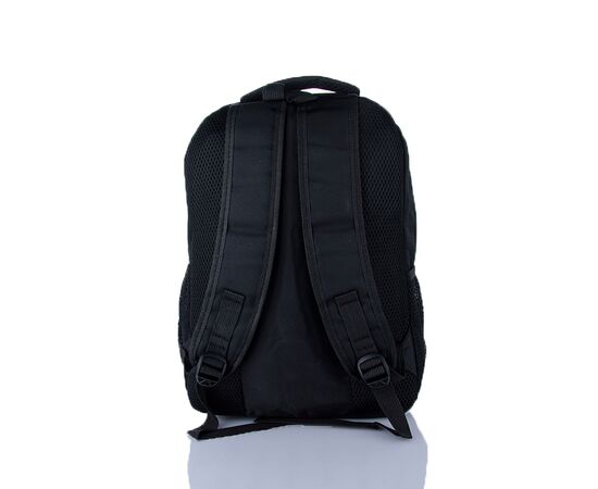 Фотография Рюкзак подростковый Y3323-3 black р.45*30*15 "Red Hat" недорого оптом от прямого поставщика, изображение 2