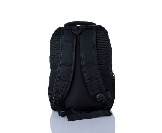 Фотография Рюкзак подростковый Y3323-4 black р.45*30*15 "Red Hat" недорого оптом от прямого поставщика, изображение 2