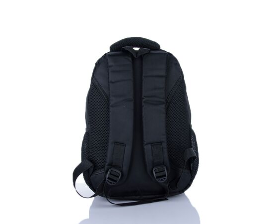 Фотография Рюкзак детский на мальчика Y3341-1 black р.45*30*18 "Red Hat" недорого оптом от прямого поставщика, изображение 2