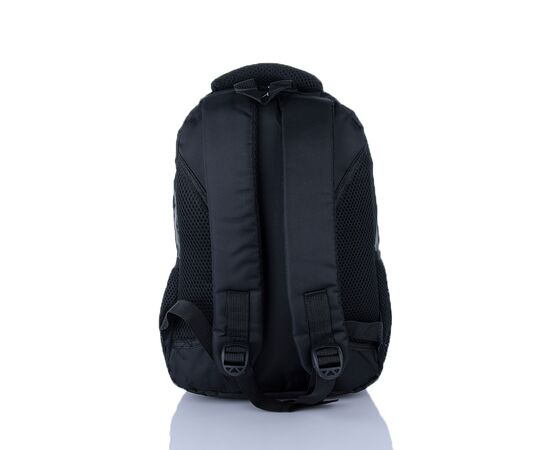 Фотография Рюкзак детский на мальчика Y3341-2 black р.45*30*18 "Red Hat" недорого оптом от прямого поставщика, изображение 2