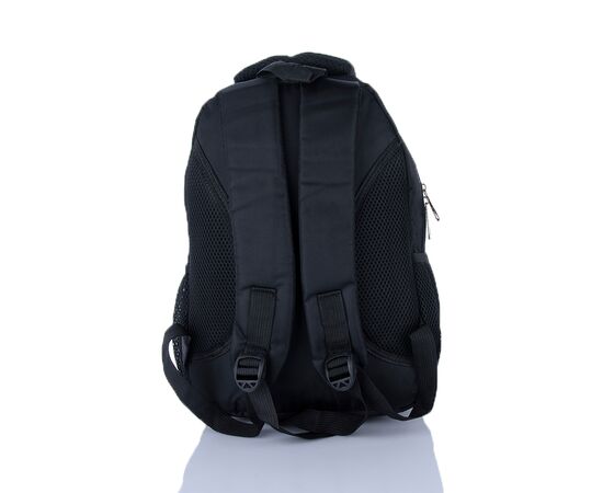 Фотография Рюкзак детский на мальчика Y3341-3 black р.45*30*18 "Red Hat" недорого оптом от прямого поставщика, изображение 2