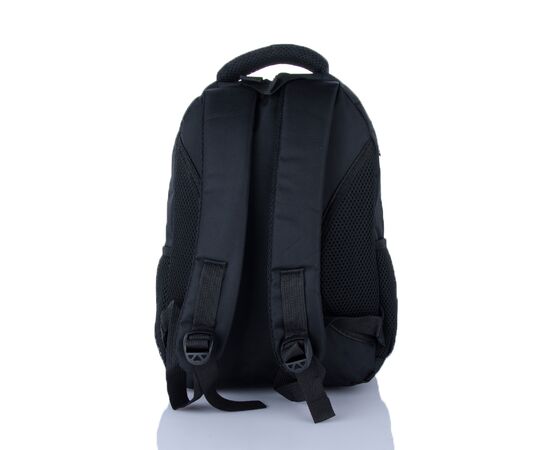 Фотография Рюкзак детский на мальчика Y3343-4 black р.45*30*18 "Red Hat" недорого оптом от прямого поставщика, изображение 2