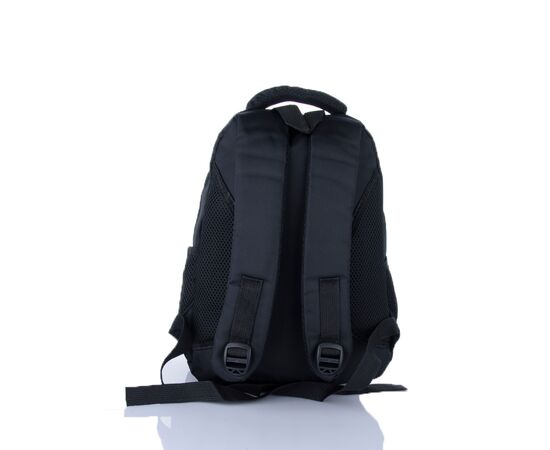 Фотография Рюкзак детский на мальчика Y3343-1 black р.45*30*18 "Red Hat" недорого оптом от прямого поставщика, изображение 2