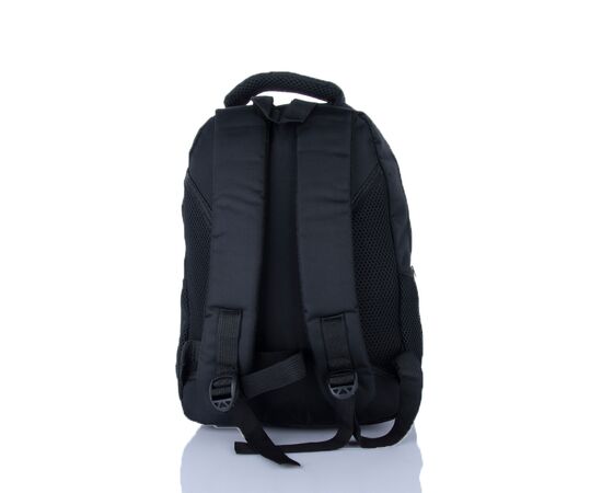 Фотография Рюкзак детский на мальчика Y3343-3 black р.45*30*18 "Red Hat" недорого оптом от прямого поставщика, изображение 2
