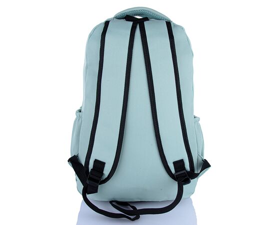 Фотография Рюкзак детский на девочку Y1624-1 l.green р.30*45*18 "Red Hat" недорого оптом от прямого поставщика, изображение 2