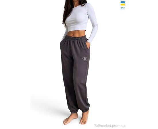 Кофта чоловіча Весна/осінь K10NI графіт (5 шт. р.сіткаM-3XL) "Sport style" недорого оптом від прямого постачальника, зображення 2