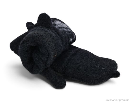 Рукавиці дитячі Зима D3021 mix (альпака) (12 шт. р.сіткаOne size) "TUZZI" недорого оптом від прямого постачальника, зображення 2