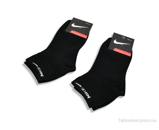 Жіночі шкарпетки Весна/осінь 106-2rч (99101) black (12 шт. р.сітка36-41) "Obuvok" недорого оптом від прямого постачальника, зображення 2