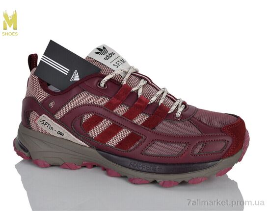 Кросівки чоловічі модні Весна/осінь A2523-9 (8 пар р.41-46) "M.Shoes" недорого оптом від прямого постачальника, зображення 2
