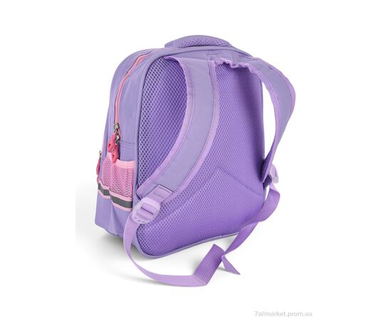 Фотография Рюкзак детский S10-1 violet 33*25*13 см, "Red Hat" недорого оптом от прямого поставщика, изображение 2