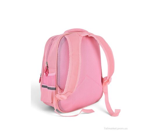 Фотография Рюкзак детский S10-2 pink 33*25*13 см, "Red Hat" недорого оптом от прямого поставщика, изображение 2