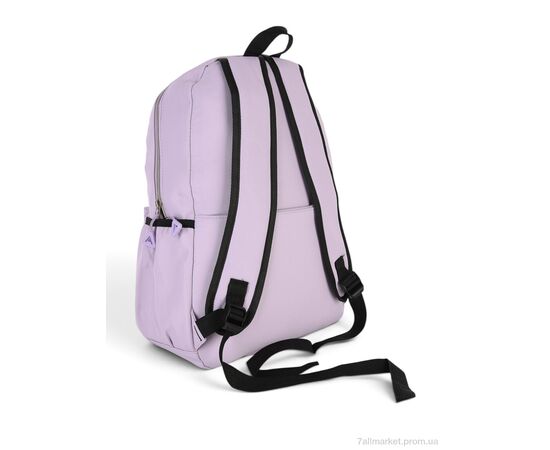 Фотография Рюкзак детский S8-1 violet 40*26*15 см, "Red Hat" недорого оптом от прямого поставщика, изображение 2