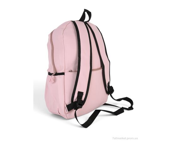 Фотография Рюкзак детский S8-2 pink 40*26*15 см, "Red Hat" недорого оптом от прямого поставщика, изображение 2