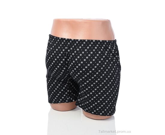 Фотография Трусы Весна/осень N304-2 mix (12 шт. р.сетка 52-54) "Textile" недорого оптом от прямого поставщика, изображение 3
