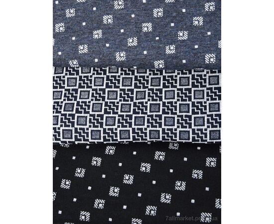 Фотография Трусы Весна/осень N304-2 mix (12 шт. р.сетка 52-54) "Textile" недорого оптом от прямого поставщика, изображение 4