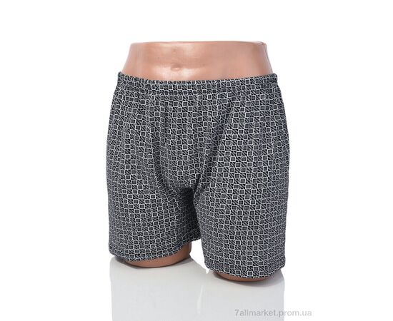 Фотография Трусы Весна/осень N304-3 mix (12 шт. р.сетка 56-58) "Textile" недорого оптом от прямого поставщика, изображение 2