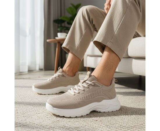 Туфлі чоловічі стильні Весна/осінь 2603-5 (8 пар р.40-45) "MD-GRESSO-LUNASTEP" недорого оптом від прямого постачальника, зображення 3