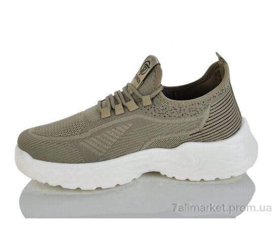 Кросівки чоловічі модні Літо 2608-2 (8 пар р.40-45) "MD-GRESSO-LUNASTEP" недорого оптом від прямого постачальника, зображення 2