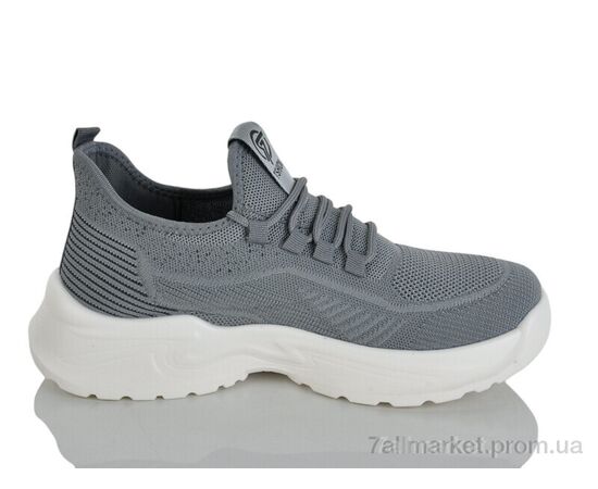 Кросівки чоловічі модні Літо 2608-3 (8 пар р.40-45) "MD-GRESSO-LUNASTEP" недорого оптом від прямого постачальника, зображення 2