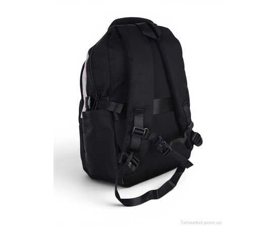 Фотография Рюкзак детский S6-2 black 40*28*17 см, "Red Hat" недорого оптом от прямого поставщика, изображение 2