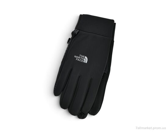 Фотография Перчатки для детей Зима Z22-05 black (12 шт. р.сетка M-XL) "TUZZI" недорого оптом от прямого поставщика, изображение 2