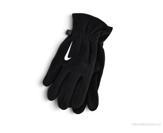 Чоловічі рукавиці Зима Z17-02 black (12 шт. р.сіткаL-2XL) "TUZZI" недорого оптом від прямого постачальника, зображення 2