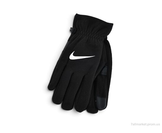 Чоловічі рукавиці Зима Z19-02 black (12 шт. р.сіткаL-2XL) "TUZZI" недорого оптом від прямого постачальника, зображення 2