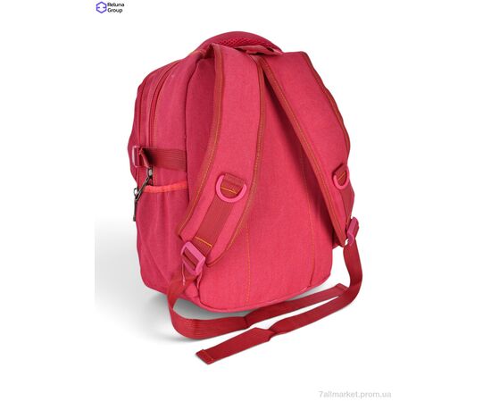 Фотография Рюкзак детский 1305 pink 36*24*14 см, "Reluna Group" недорого оптом от прямого поставщика, изображение 2