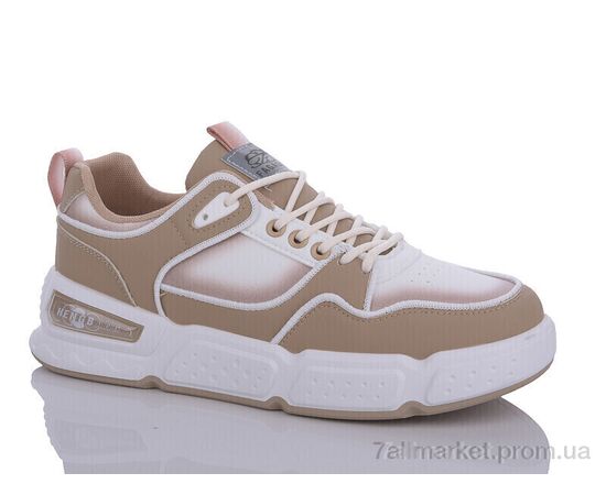 Кросівки чоловічі модні Весна/осінь HK20-3 (8 пар р.40-45) "Obuvok" недорого оптом від прямого постачальника, зображення 2