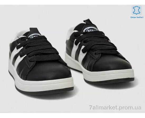 Кросівки жіночі модні Весна/осінь JH900-2 (8 пар р.36-41) "Massmag" недорого оптом від прямого постачальника, зображення 3