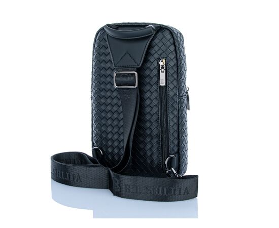 Фотография Сумка мужская 98311 black р.28-16-7 "Glamorta" недорого оптом от прямого поставщика, изображение 2