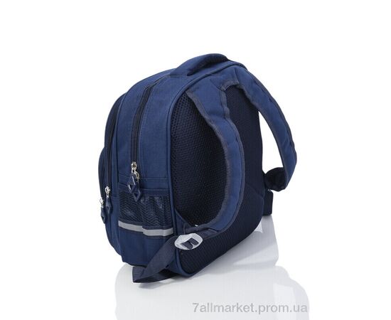 Фотография Рюкзак детский 9372-3 navy 35*26*11 см, "Red Hat" недорого оптом от прямого поставщика, изображение 2