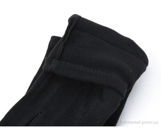 Рукавички жіночі Весна/осінь B8-66 black (12 шт. р.сітка6,5-8,5) "TUZZI" недорого оптом від прямого постачальника, зображення 3