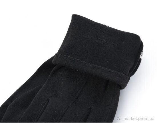 Рукавички жіночі Весна/осінь B8-81 black (12 шт. р.сітка6,5-8,5) "TUZZI" недорого оптом від прямого постачальника, зображення 3