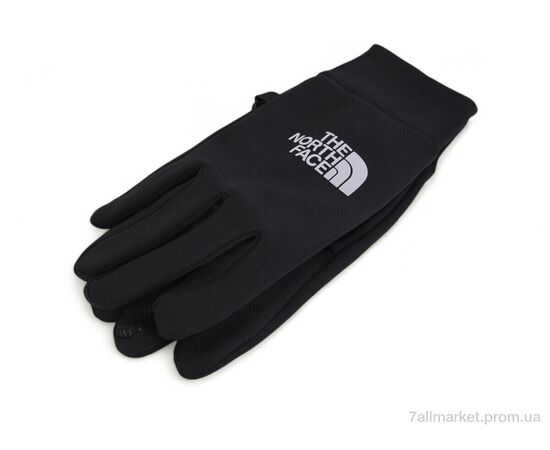 Чоловічі рукавиці Зима M-HM-MB black (12 шт. р.сіткаL-2XL) "TUZZI" недорого оптом від прямого постачальника, зображення 2