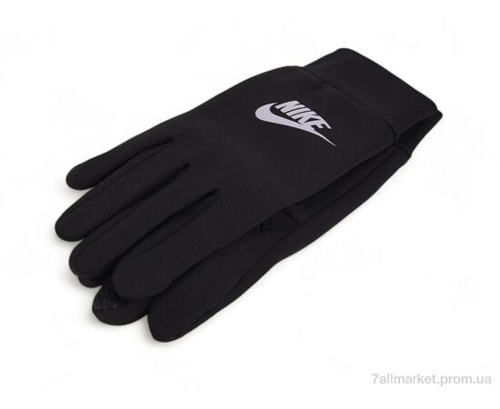 Фотография Перчатки мужские Зима M-HM-NK black (12 шт. р.сетка L-2XL) "TUZZI" недорого оптом от прямого поставщика, изображение 2