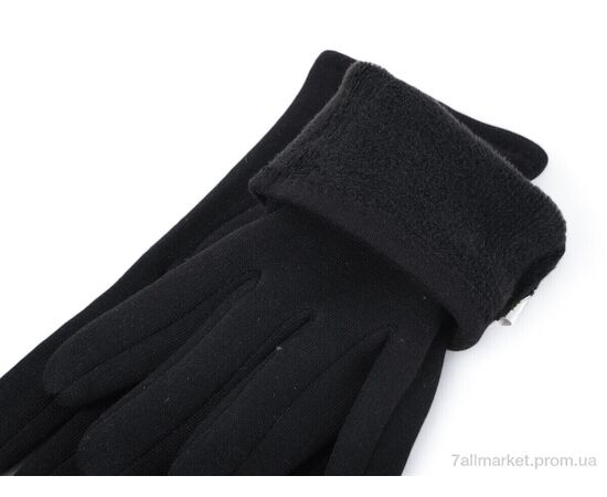 Рукавички для дітей Зима P-BDR-NK black (12 шт. р.сіткаS-XL) "TUZZI" недорого оптом від прямого постачальника, зображення 3