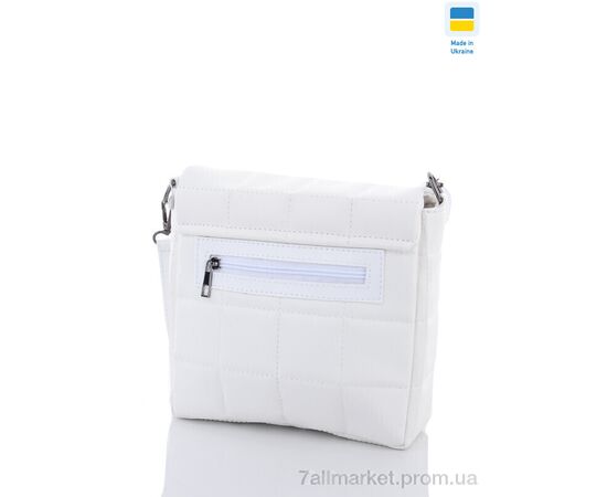 Жіноча сумка 67720 21*22*7 см, "WeLassie" недорого оптом від прямого постачальника, зображення 2