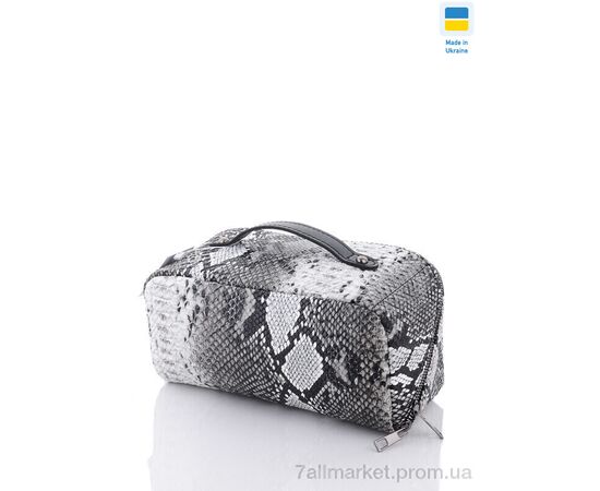 косметичка жіноча Весна/осінь 71001 (1 шт. р.сітка) "WeLassie" недорого оптом від прямого постачальника, зображення 2