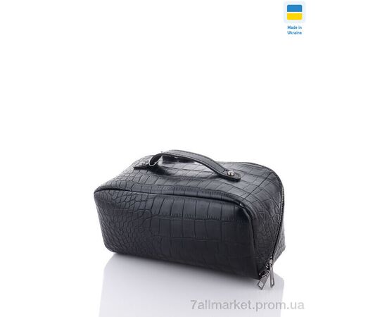 косметичка жіноча Весна/осінь 71004 (1 шт. р.сітка) "WeLassie" недорого оптом від прямого постачальника, зображення 2