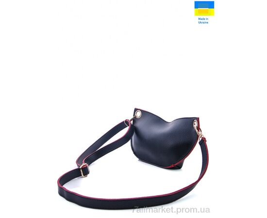 Жіноча сумка 61006 15*25* см, "WeLassie" недорого оптом від прямого постачальника, зображення 2