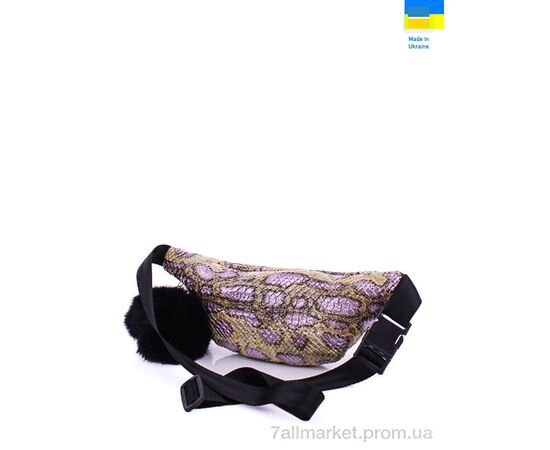 Жіноча сумка N60806 11*6*1 см, "WeLassie" недорого оптом від прямого постачальника, зображення 2