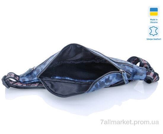 Жіноча сумка K6093 13*35* см, "WeLassie" недорого оптом від прямого постачальника, зображення 3