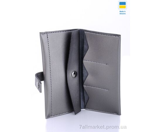 Гаманець жіночий 70101 10*19* см, "WeLassie" недорого оптом від прямого постачальника, зображення 3