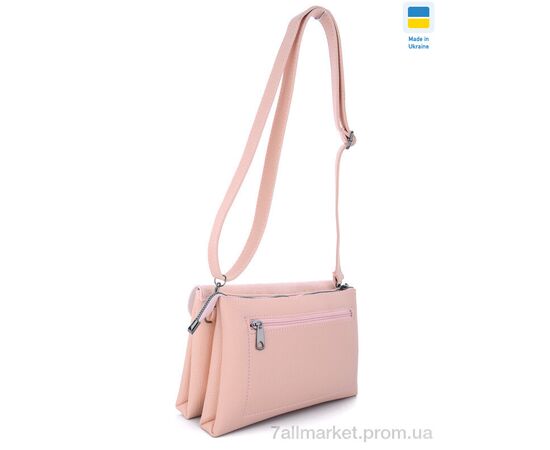 Жіноча сумка 58010 16*23*12 см, "WeLassie" недорого оптом від прямого постачальника, зображення 2