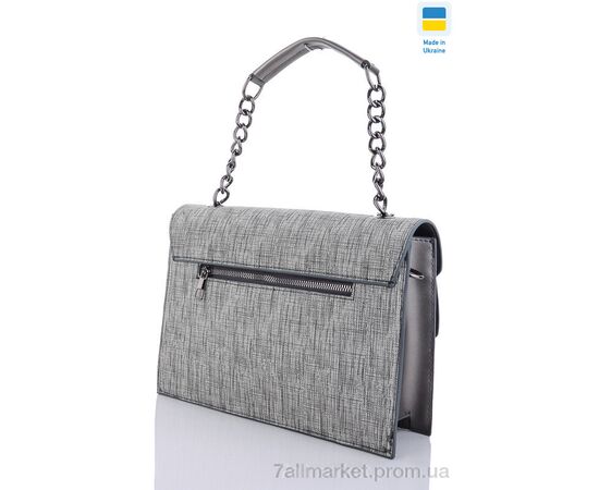 Жіноча сумка T5401 21*28*8 см, "WeLassie" недорого оптом від прямого постачальника, зображення 2